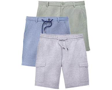 WATSON'S HERREN-FREIZEITSHORTS