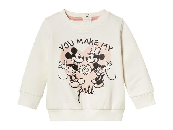 Baby Tracksuit - 2 Piece Set - Mickey Mouse