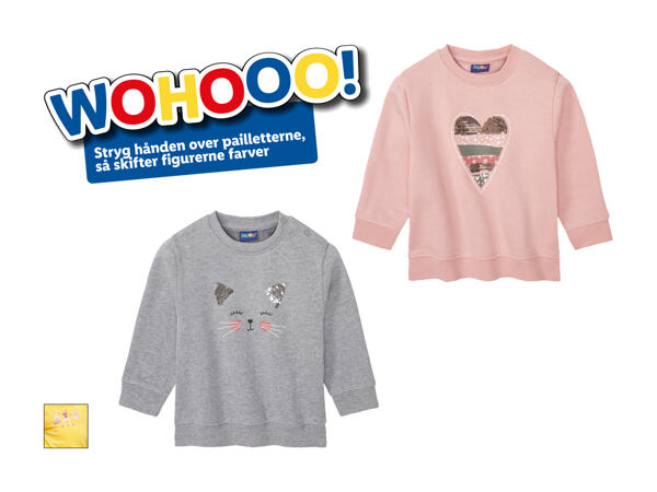LUPILU(R) Sweatshirt
