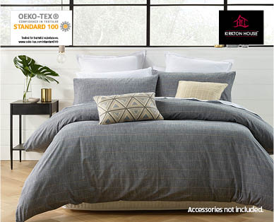 Camille 5 Piece Bedding Collection – Queen Size