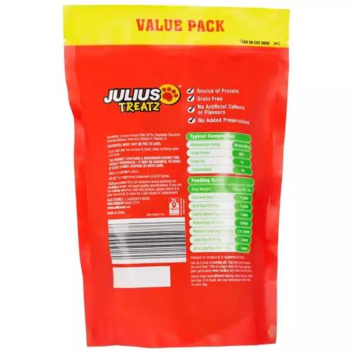 Chicken Tenders 500g