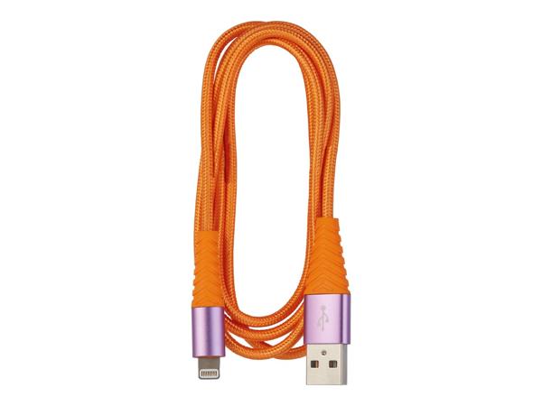 Charging & Data Cable, 1m