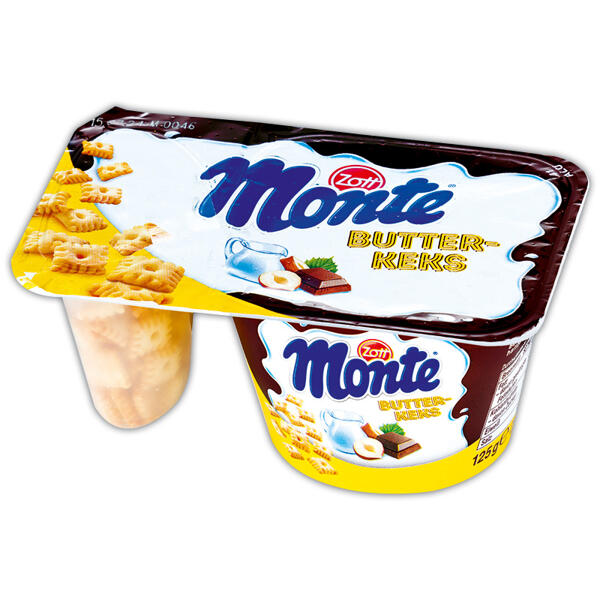 Dessert