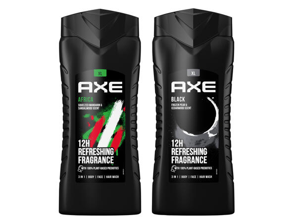 Axe Duschgel