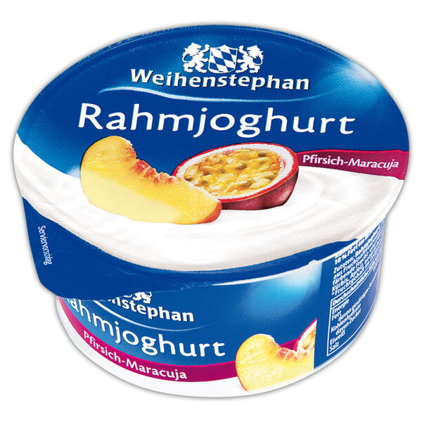Mascarpone-/ Rahm-Joghurt