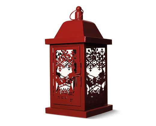 Merry Moments 
 Holiday Lantern