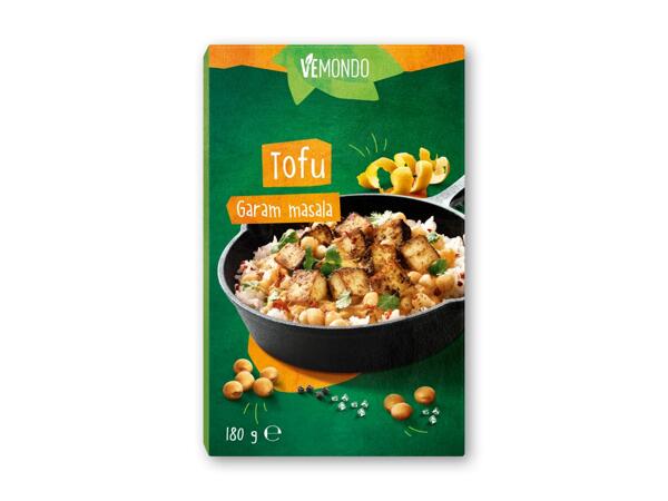 VEMONDO Tofu