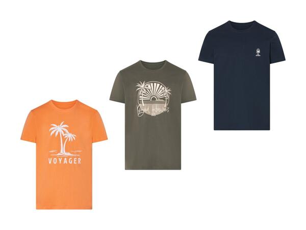 ESMARA MEN(R) T-shirt