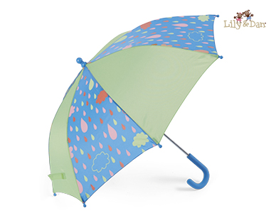 CHILD'S UMBRELLA