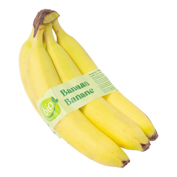 Bananes bio Fairtrade