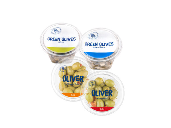 Oliver