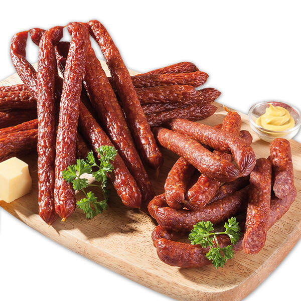 Cabanossi