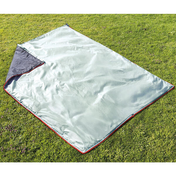 Schlafsack 4 in 1