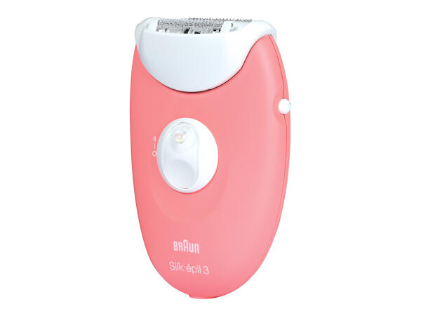Epilator