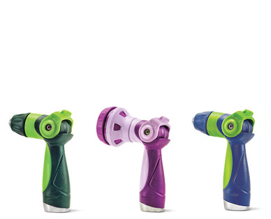 Gardenline Hose Nozzle Assortment