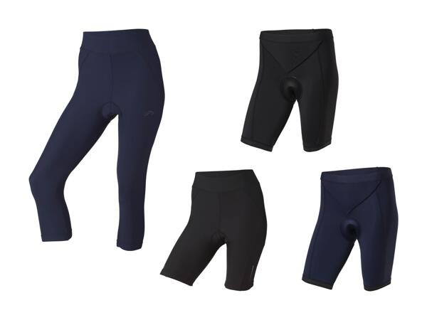 CRIVIT(R) Cykelbukser