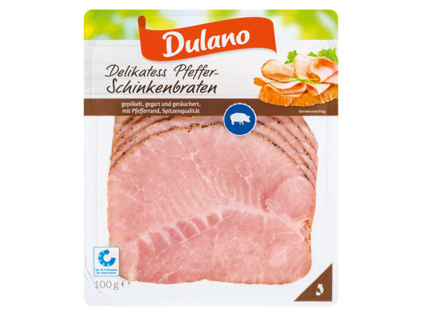 DULANO Bratenaufschnitt