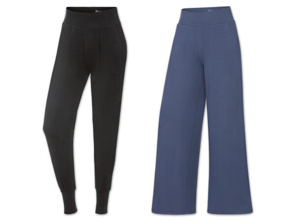 Damen Yogahose