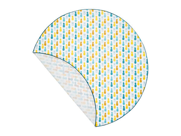 Livarno Home Tablecloth
