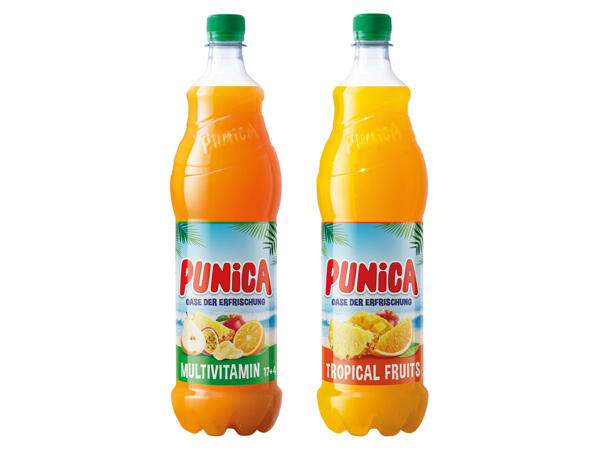 Punica Fruchtsaftgetränk