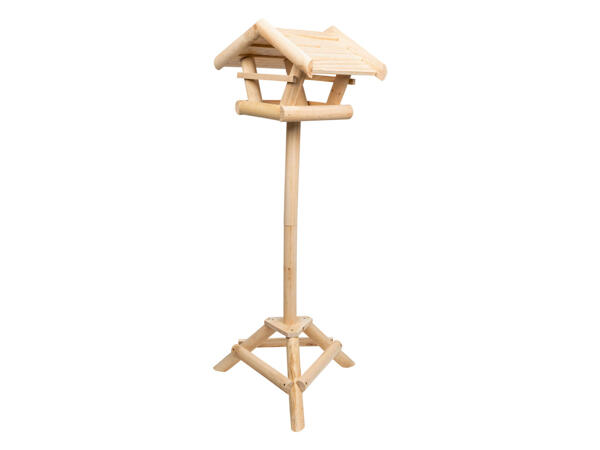 Bird Feeder