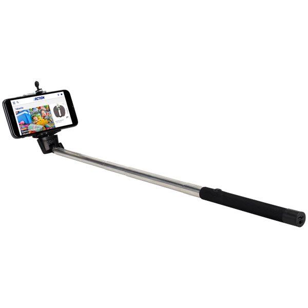 Perche à selfie