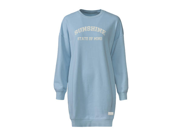 Esmara Ladies' Jumper Dress