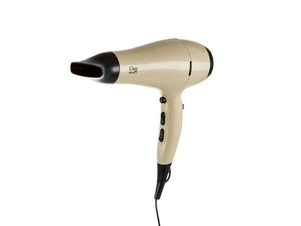 Ionic Hair Dryer