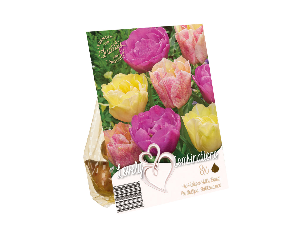 Colour Mix Combination Bulbs1