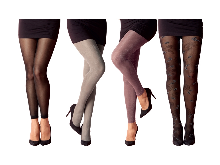 Panty of legging