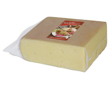 MILFINA 
 RACLETTE SURCHOIX 1/4 LAIB
