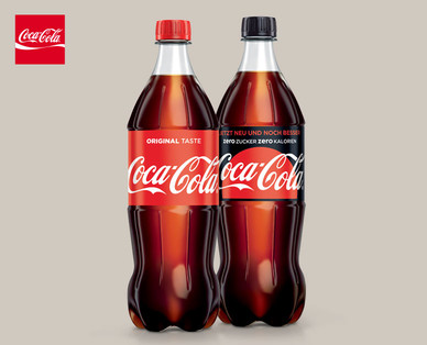 Coca-Cola