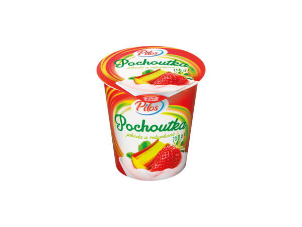 POCHOUTKA