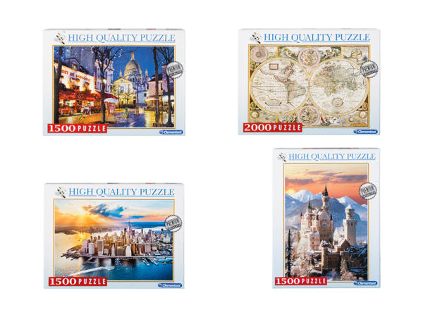 Puzzle