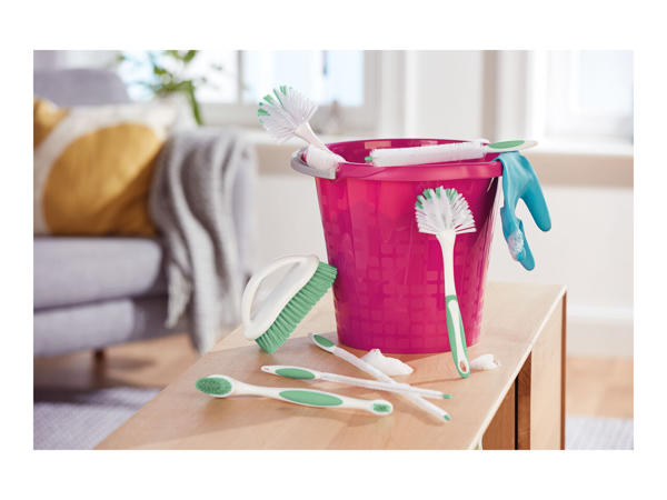 Aquapur Cleaning Brushes