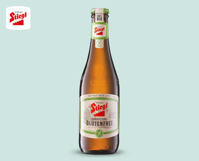 STIEGL Paracelsus, glutenfrei