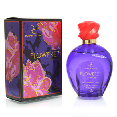 Eau de toilette