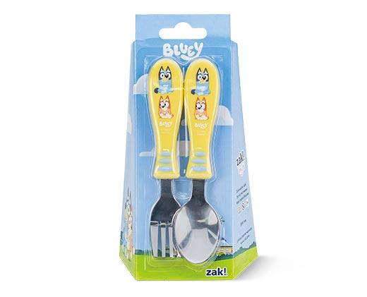 Zak! 2pk Plates or 2pc Flatware