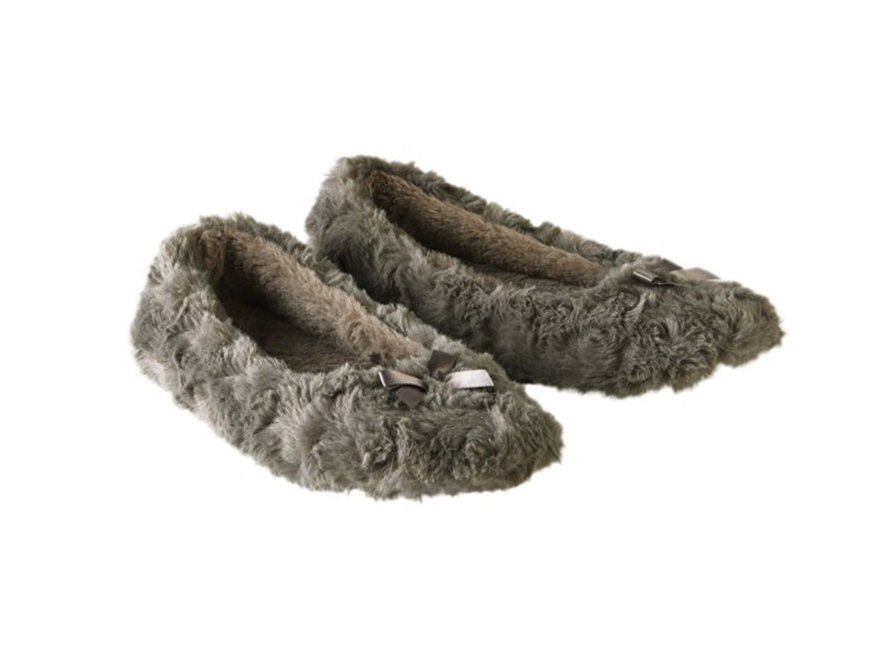 ESMARA Ladies' Ballerina Slippers