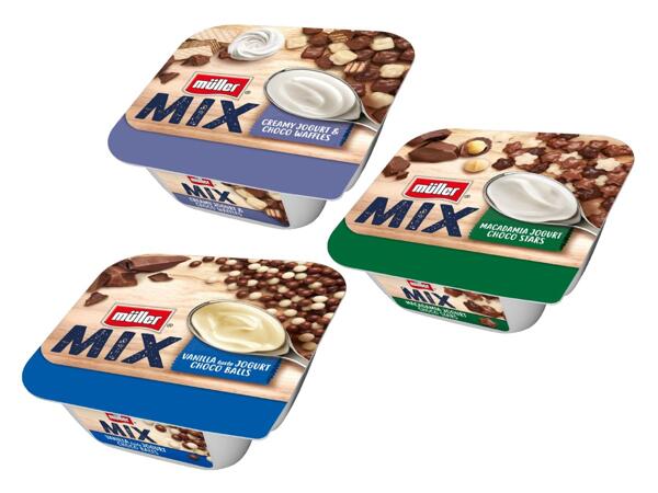 MÜLLER MIX