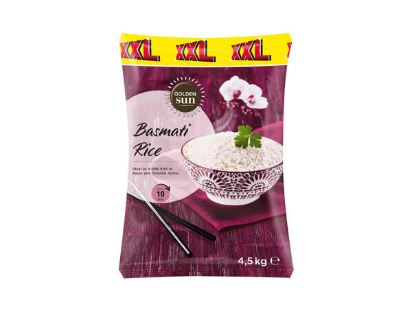 Basmati Rice