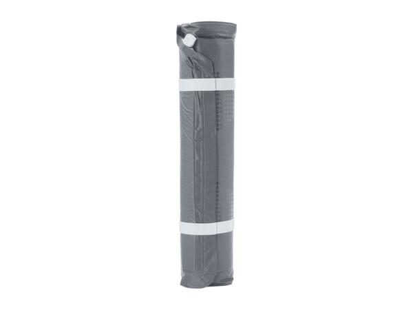 Grey Self-Inflating Camping Mat