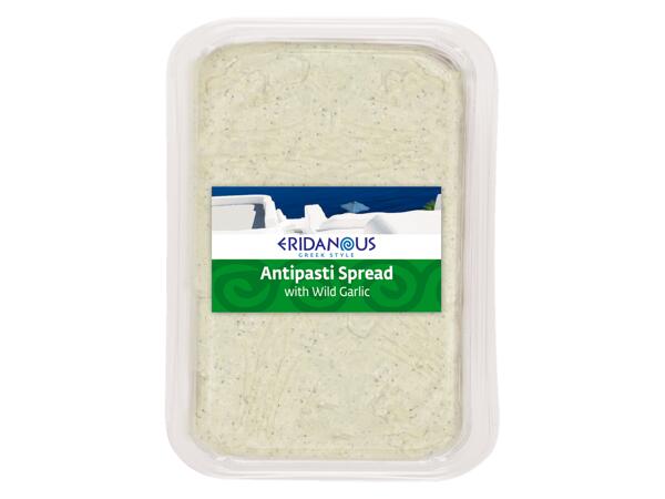 Antipasti Spread