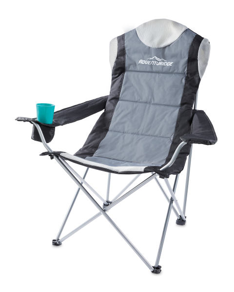 Adventuridge Camping Chair