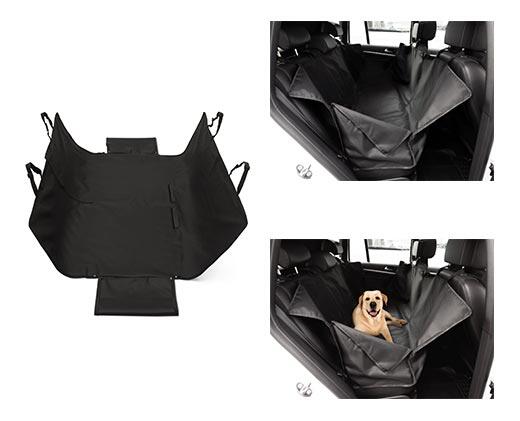 Heart to Tail or Auto XS
Car Seat Protection Cover