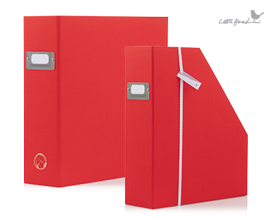 STORAGE FOLDER