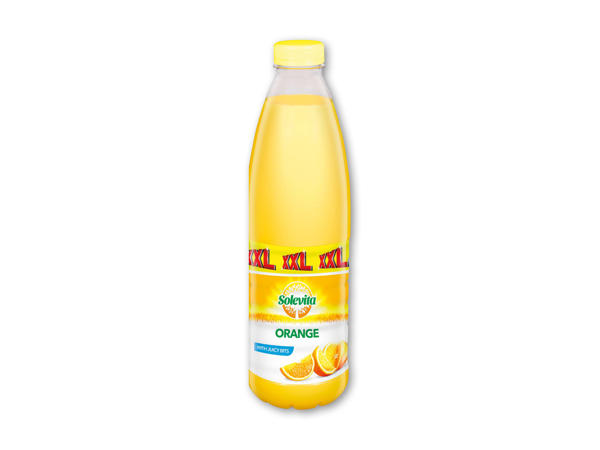 Appelsinjuice
