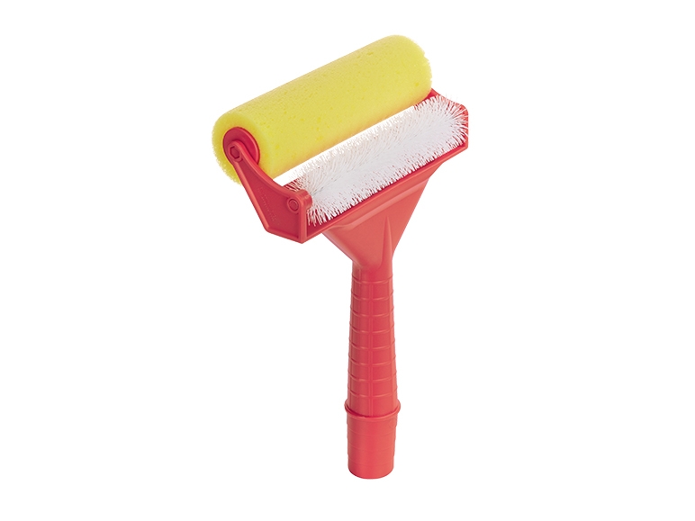 Insect Screen Brush