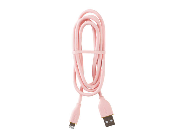 Tronic Charging & Data Cable
