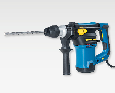 Martello perforatore/demolitore WORKZONE(R)